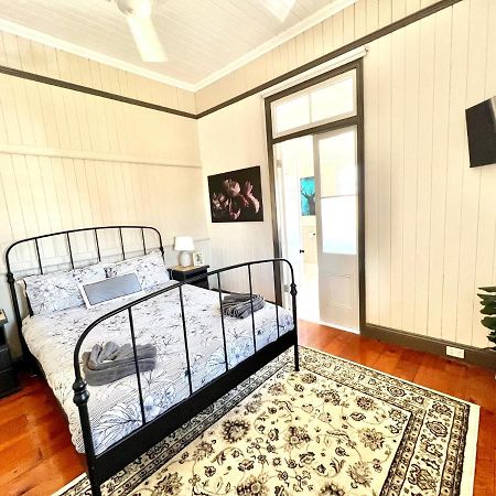 Childers Charmer With Aircon, Wifi & Modern Luxuries Zewnętrze zdjęcie