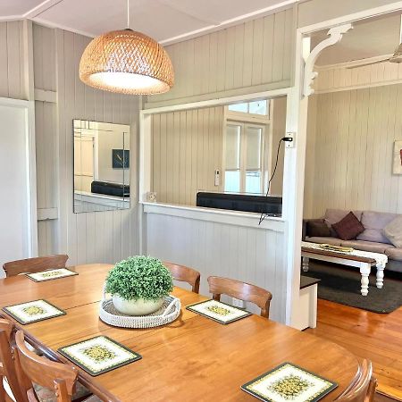 Childers Charmer With Aircon, Wifi & Modern Luxuries Zewnętrze zdjęcie