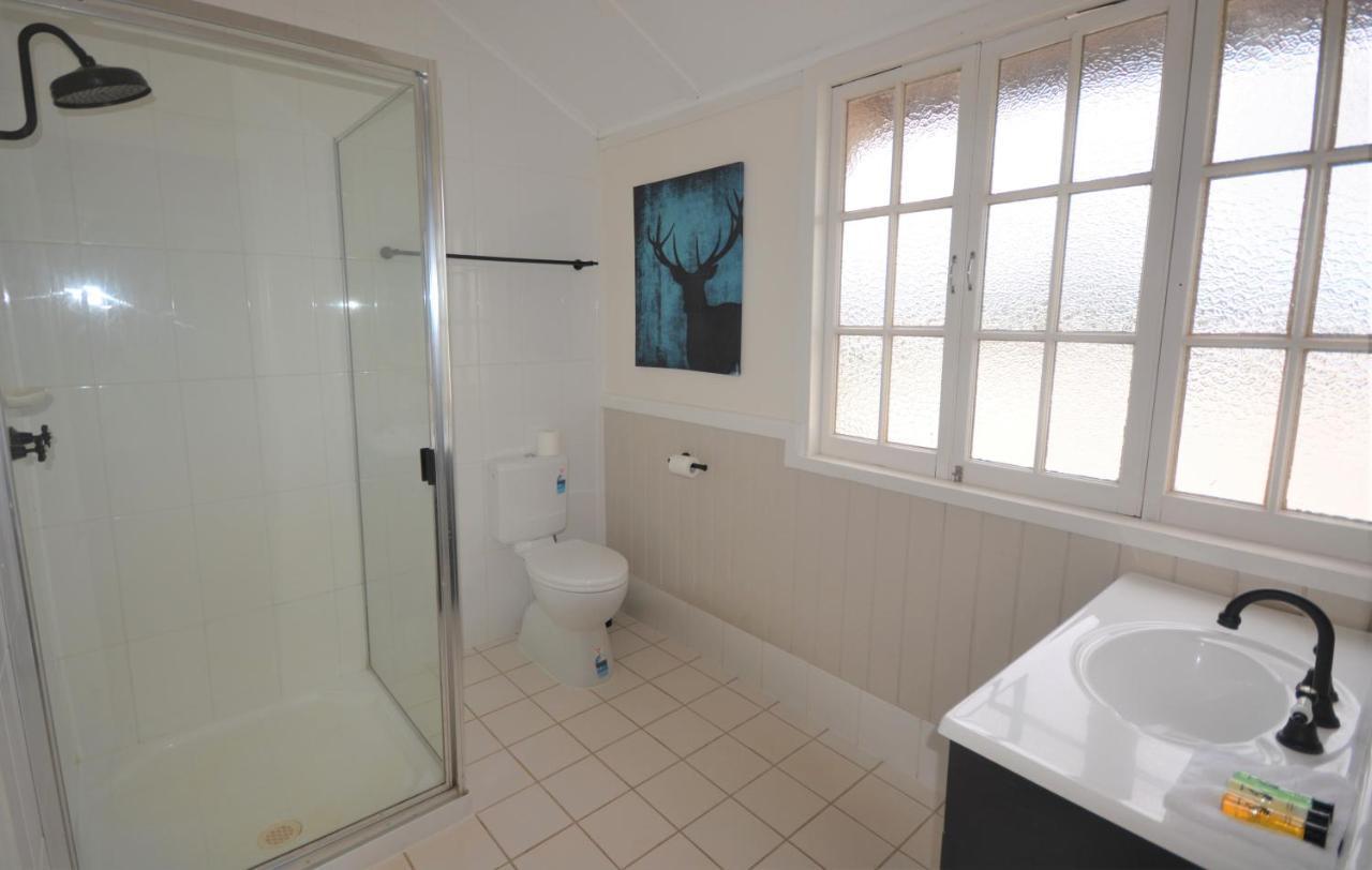 Childers Charmer With Aircon, Wifi & Modern Luxuries Zewnętrze zdjęcie