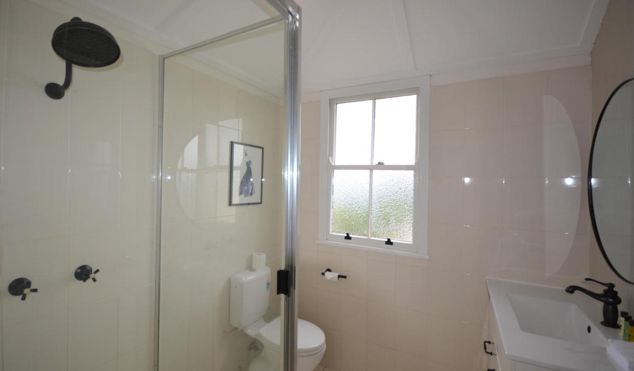 Childers Charmer With Aircon, Wifi & Modern Luxuries Zewnętrze zdjęcie